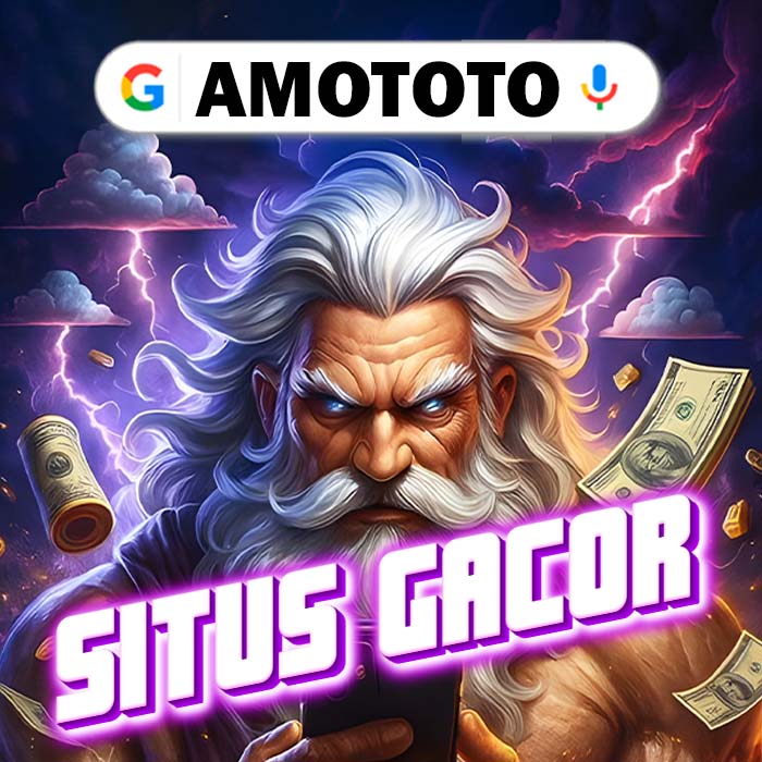 Amototo Gaming | Platform Asli Penyedia Permainan Online Dengan Tampilan Secara Real Time